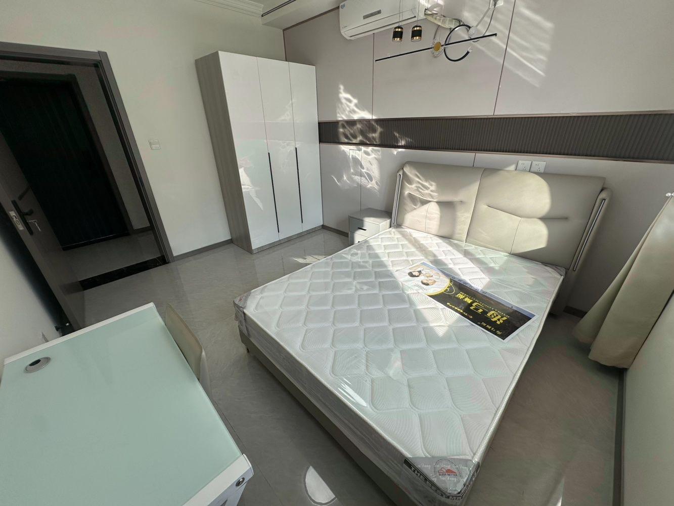 上海新高苑春园二手房房源图片