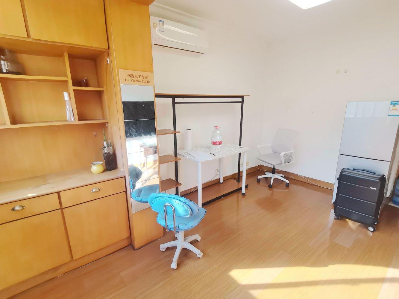 上海华高二村二手房房源图片