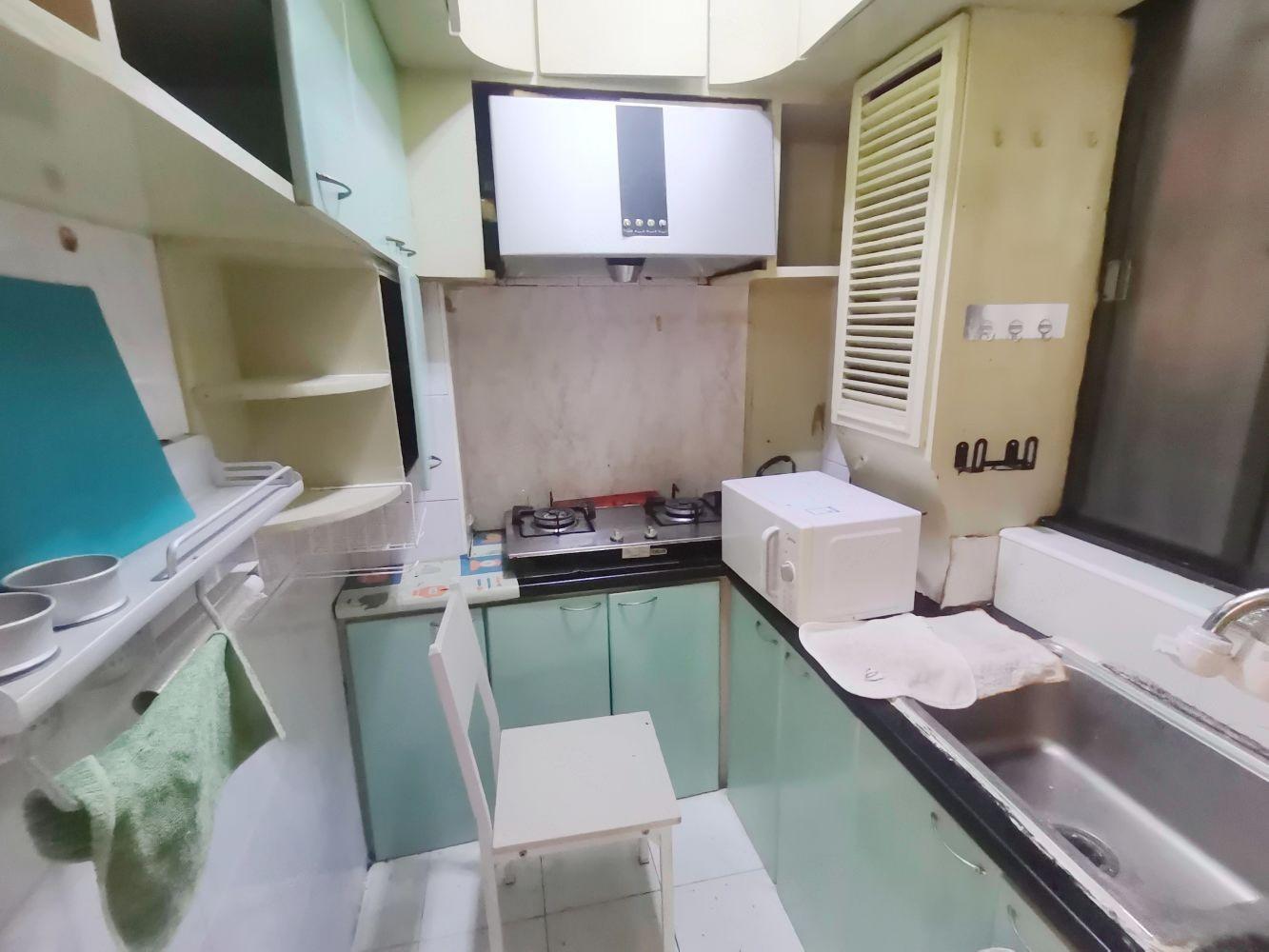 上海华高二村二手房房源图片