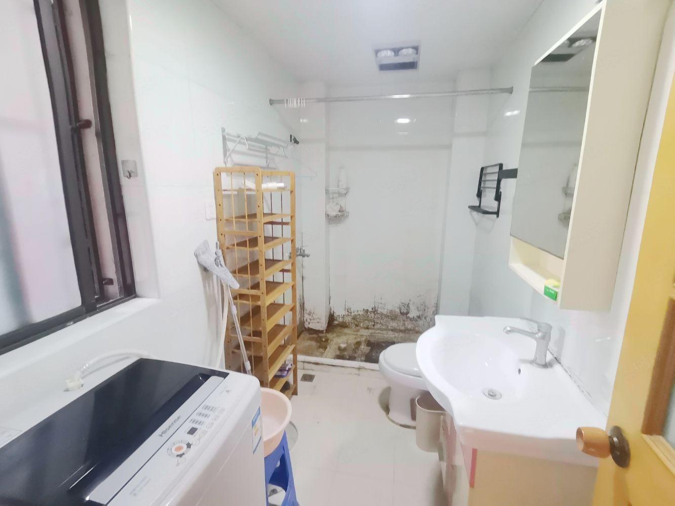 上海华高二村二手房房源图片