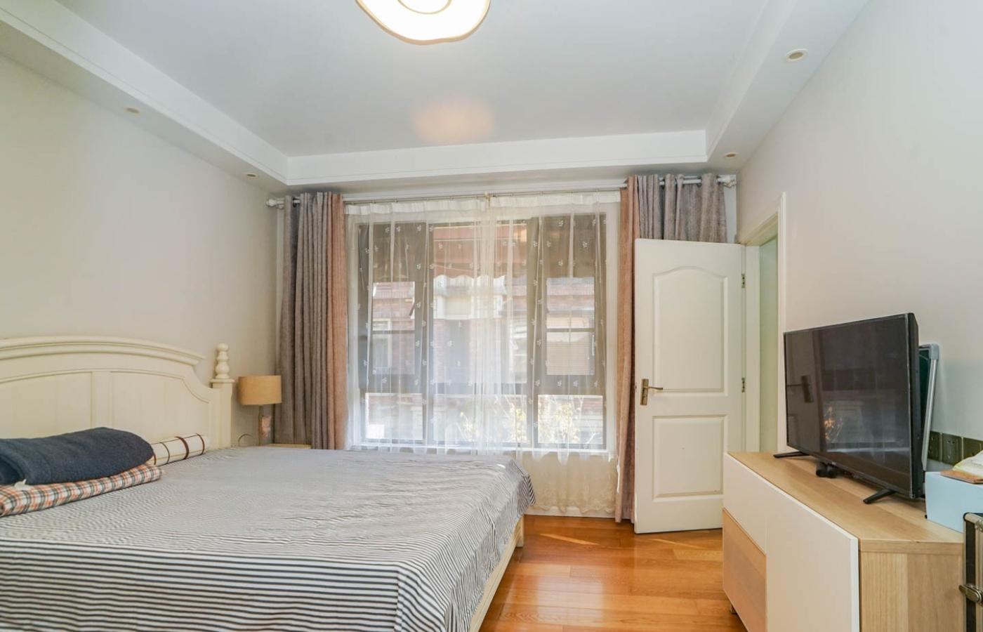 上海首创旭辉城别墅二手房房源图片