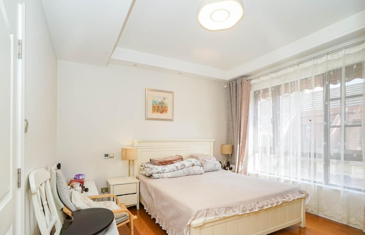 上海首创旭辉城别墅二手房房源图片