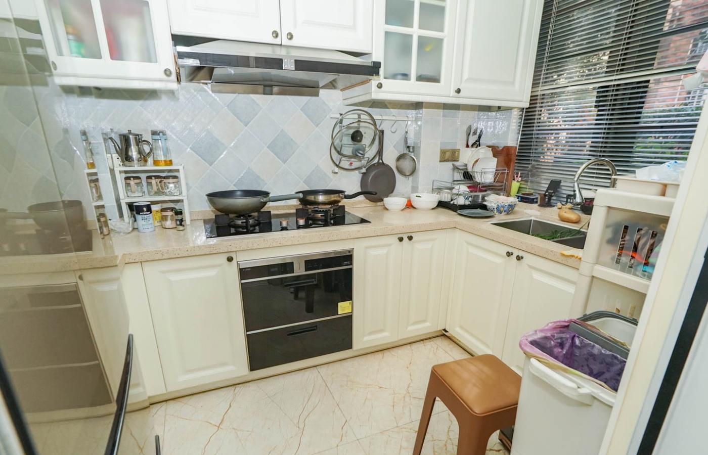 上海首创旭辉城别墅二手房房源图片