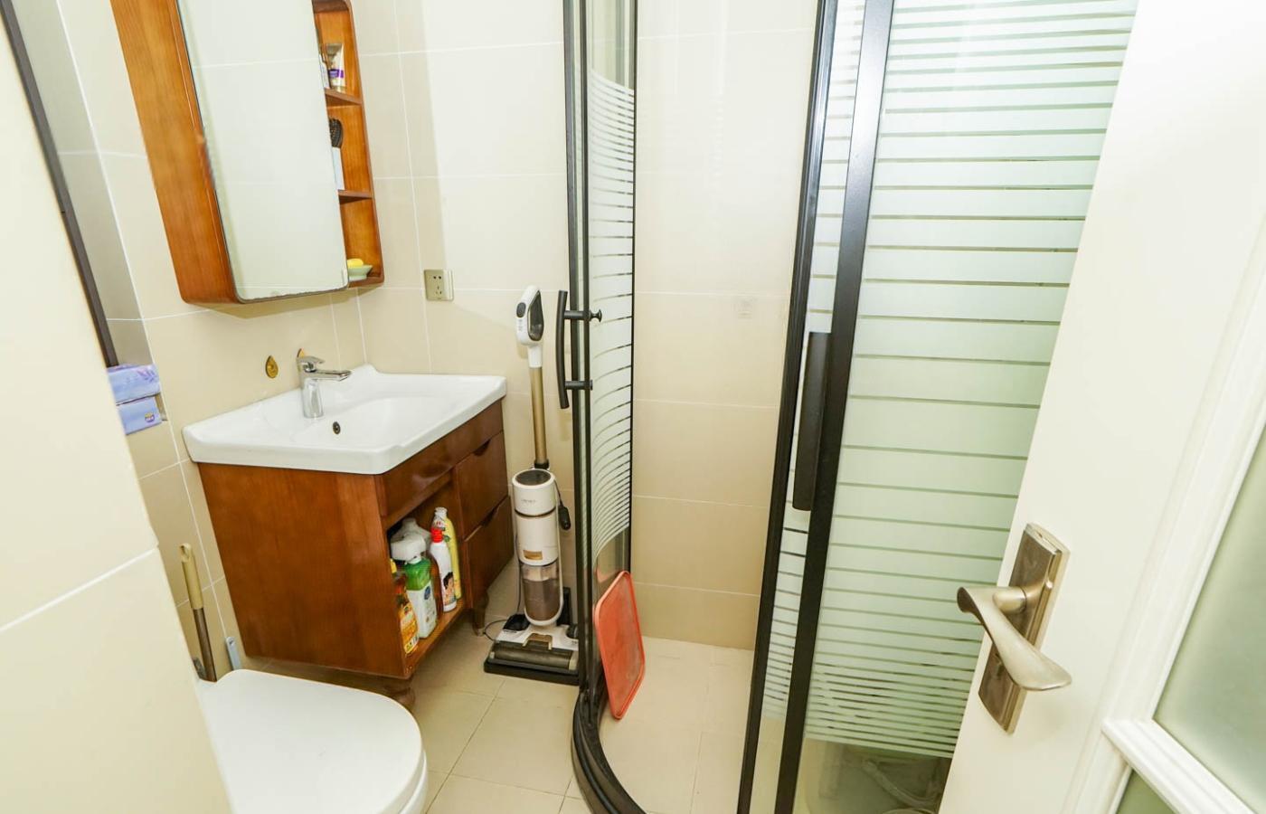 上海首创旭辉城别墅二手房房源图片