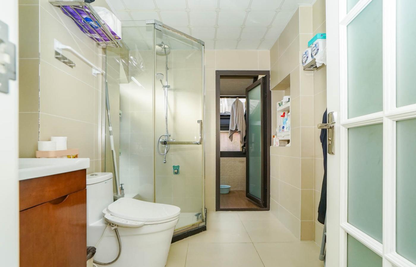 上海首创旭辉城别墅二手房房源图片