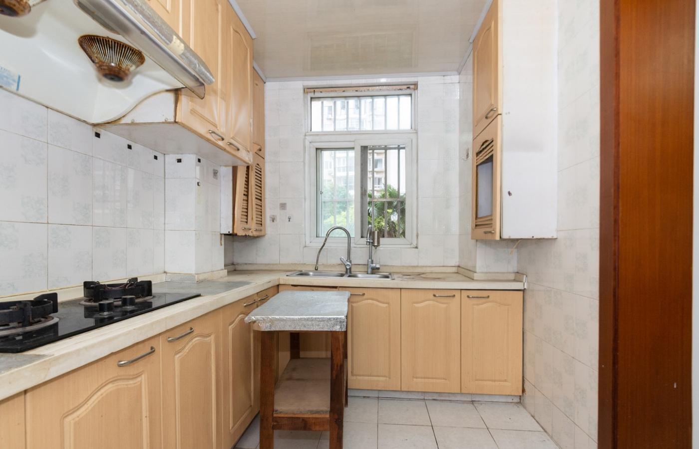 上海住友嘉馨名园二手房房源图片