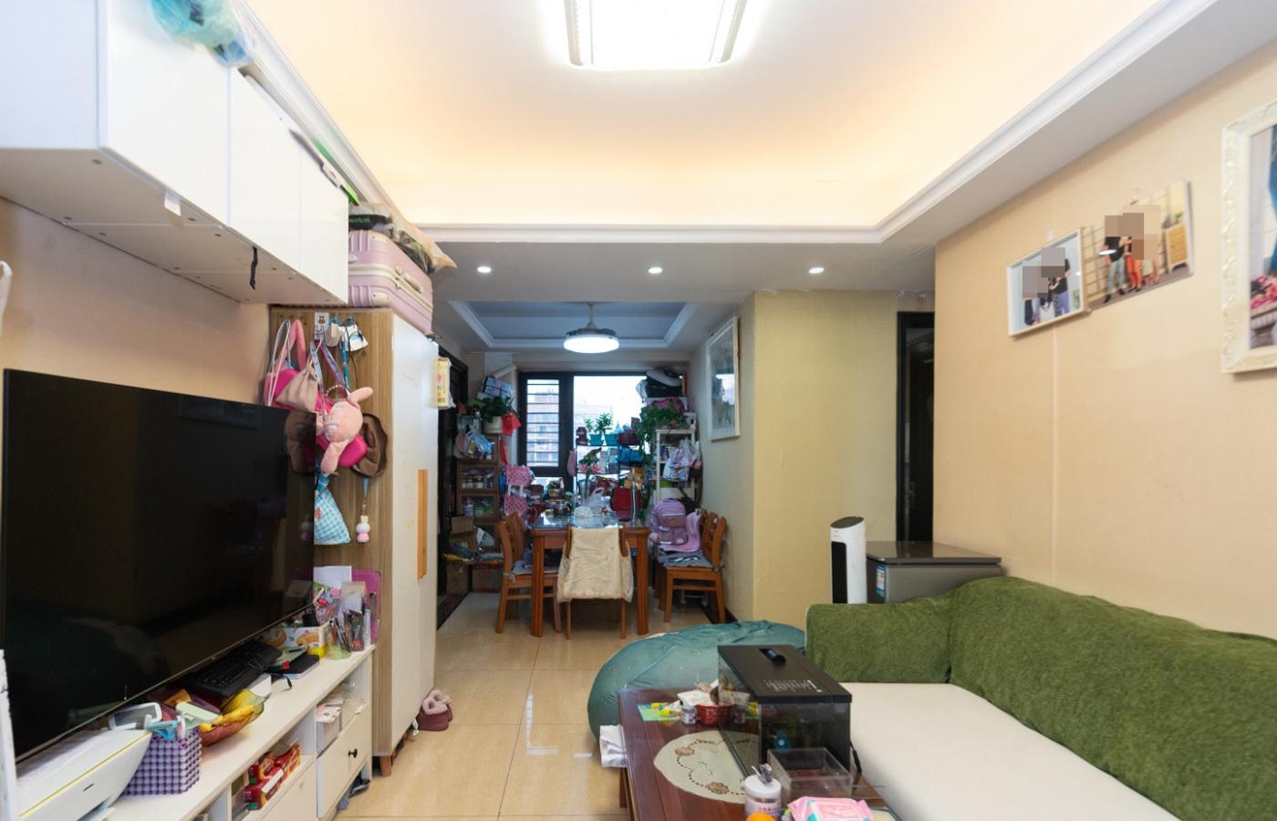 上海合景叠翠峰二期二手房房源图片