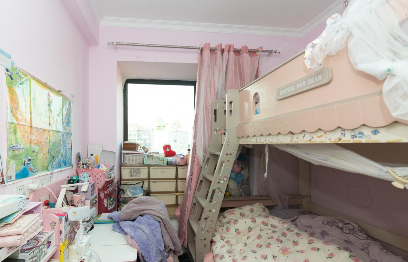 上海合景叠翠峰二期二手房房源图片