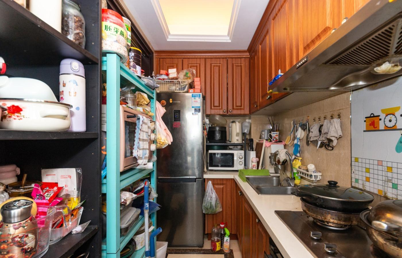 上海合景叠翠峰二期二手房房源图片