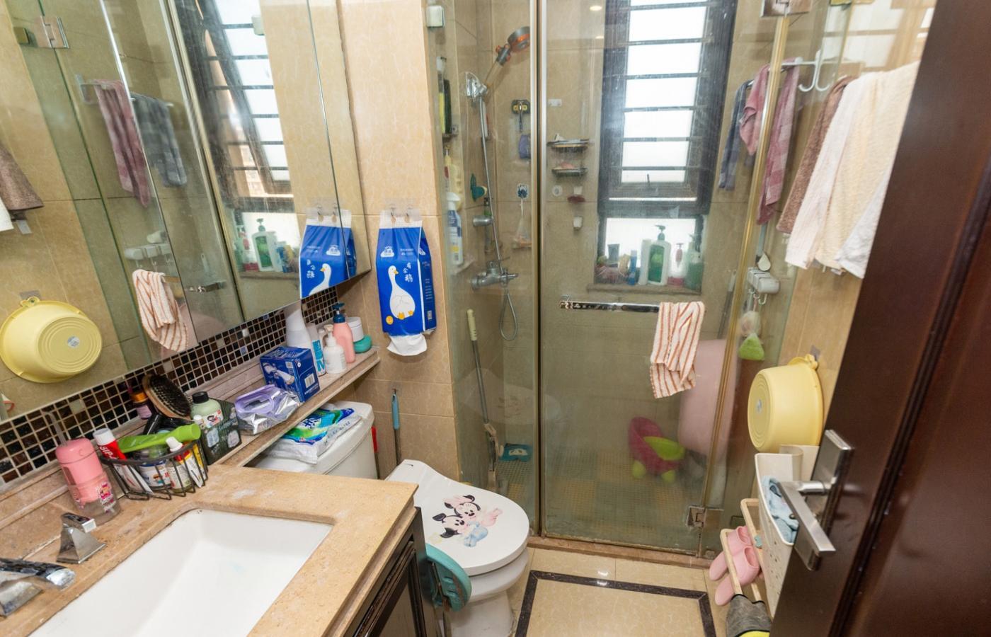 上海合景叠翠峰二期二手房房源图片