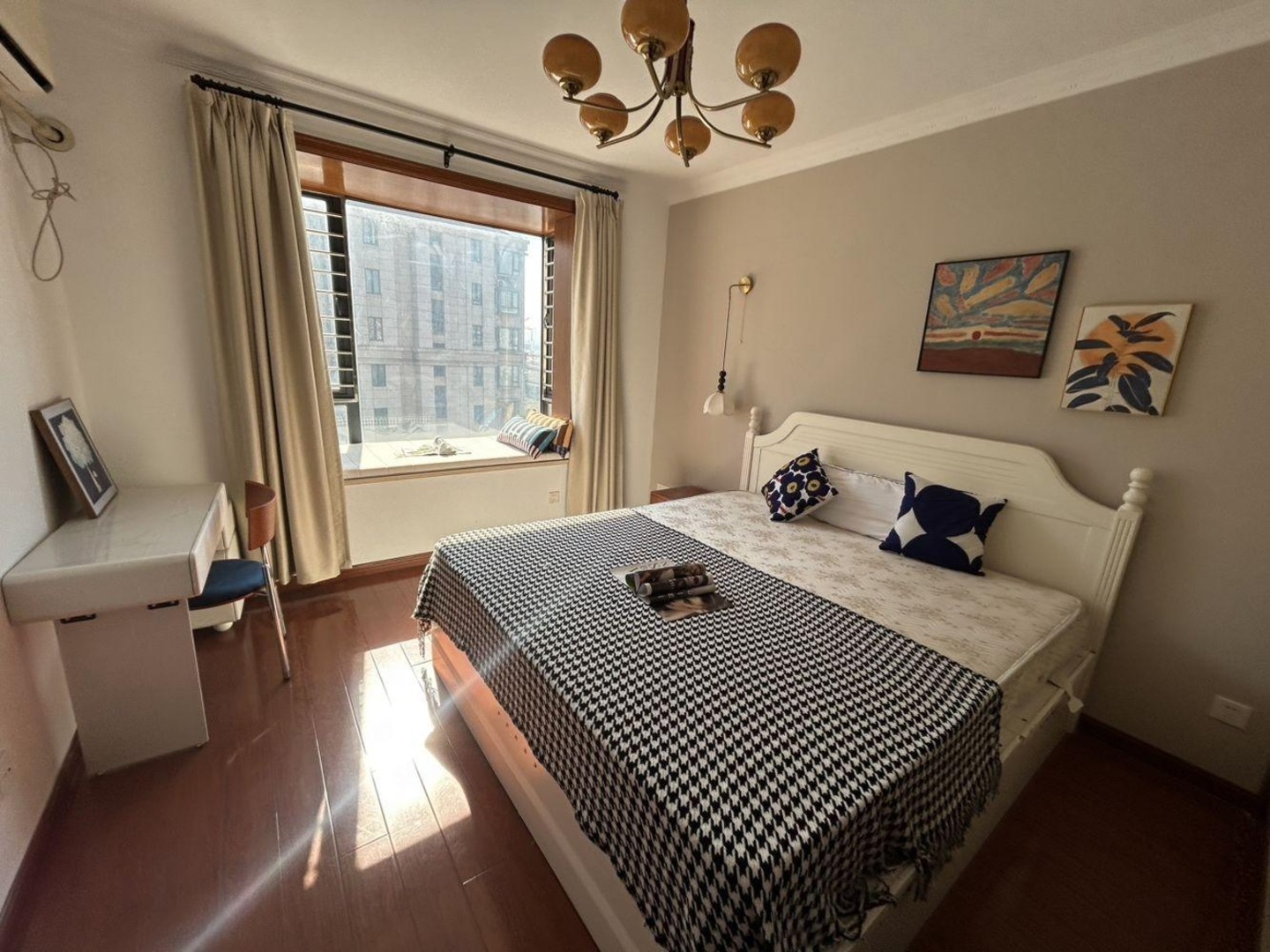 上海宝宸怡景园二手房房源图片