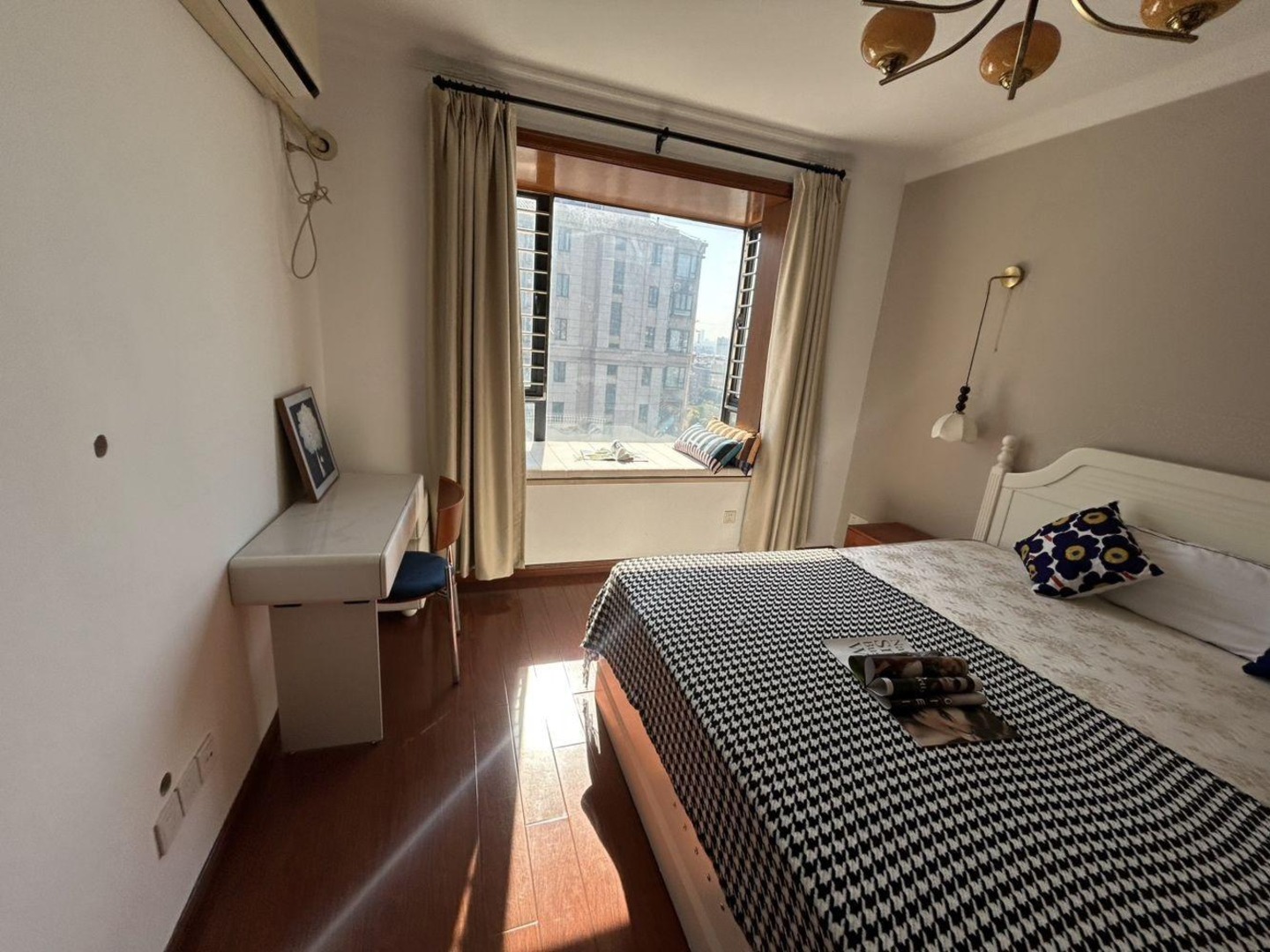 上海宝宸怡景园二手房房源图片