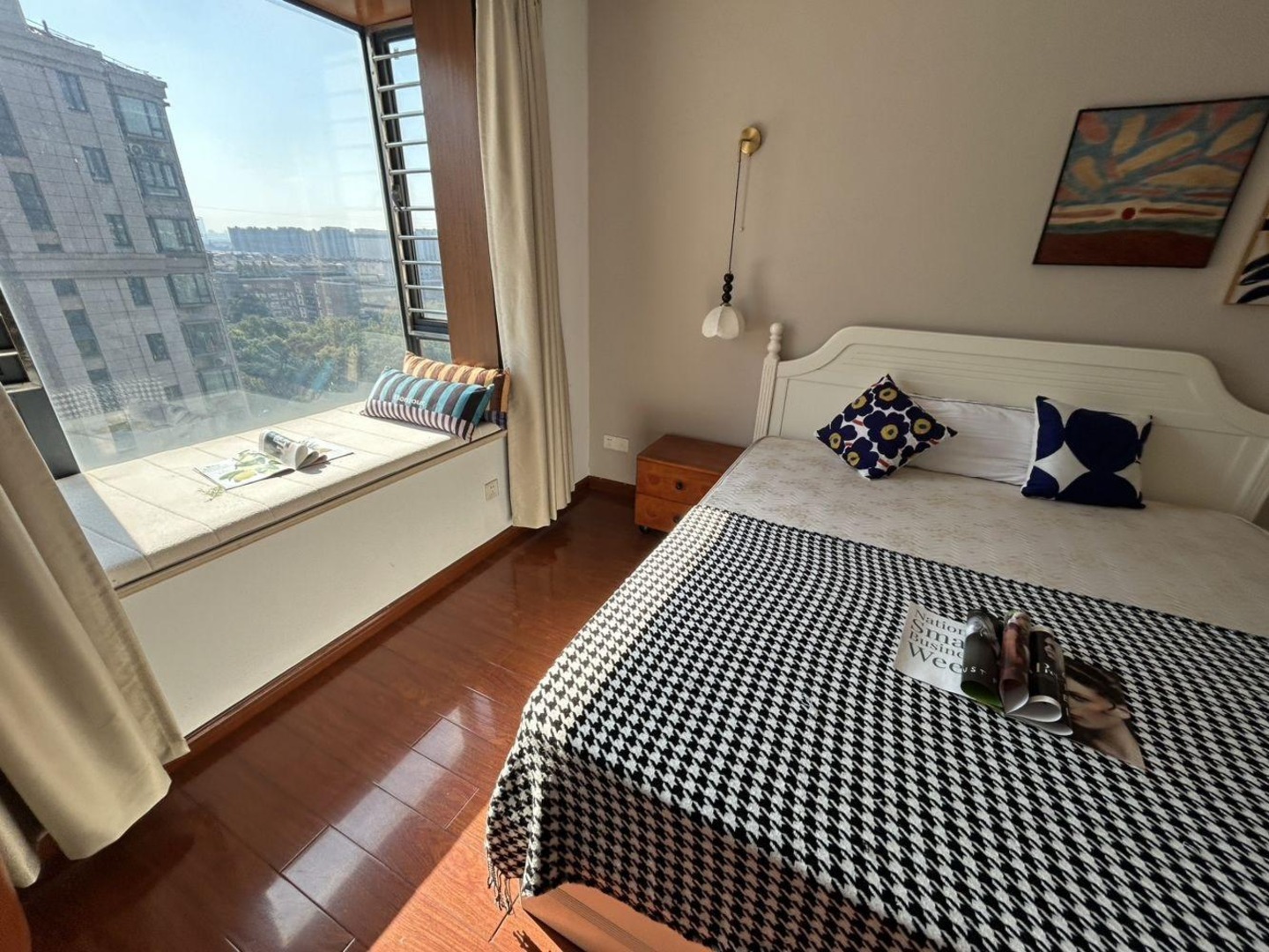 上海宝宸怡景园二手房房源图片