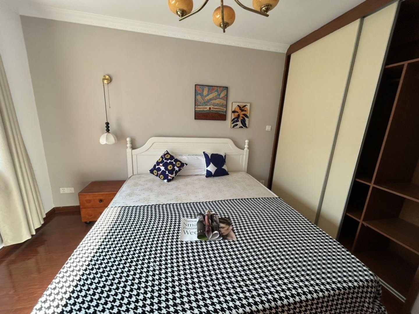 上海宝宸怡景园二手房房源图片