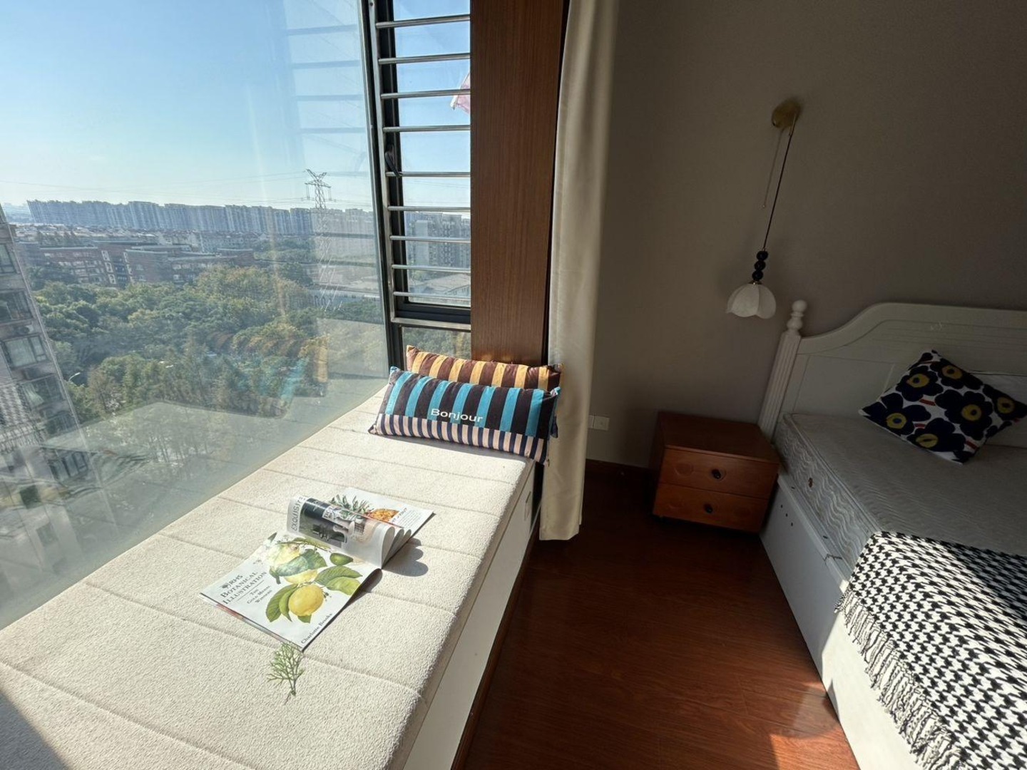 上海宝宸怡景园二手房房源图片