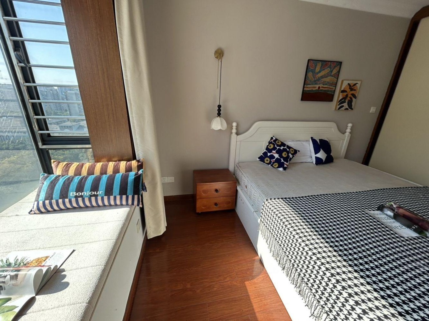 上海宝宸怡景园二手房房源图片