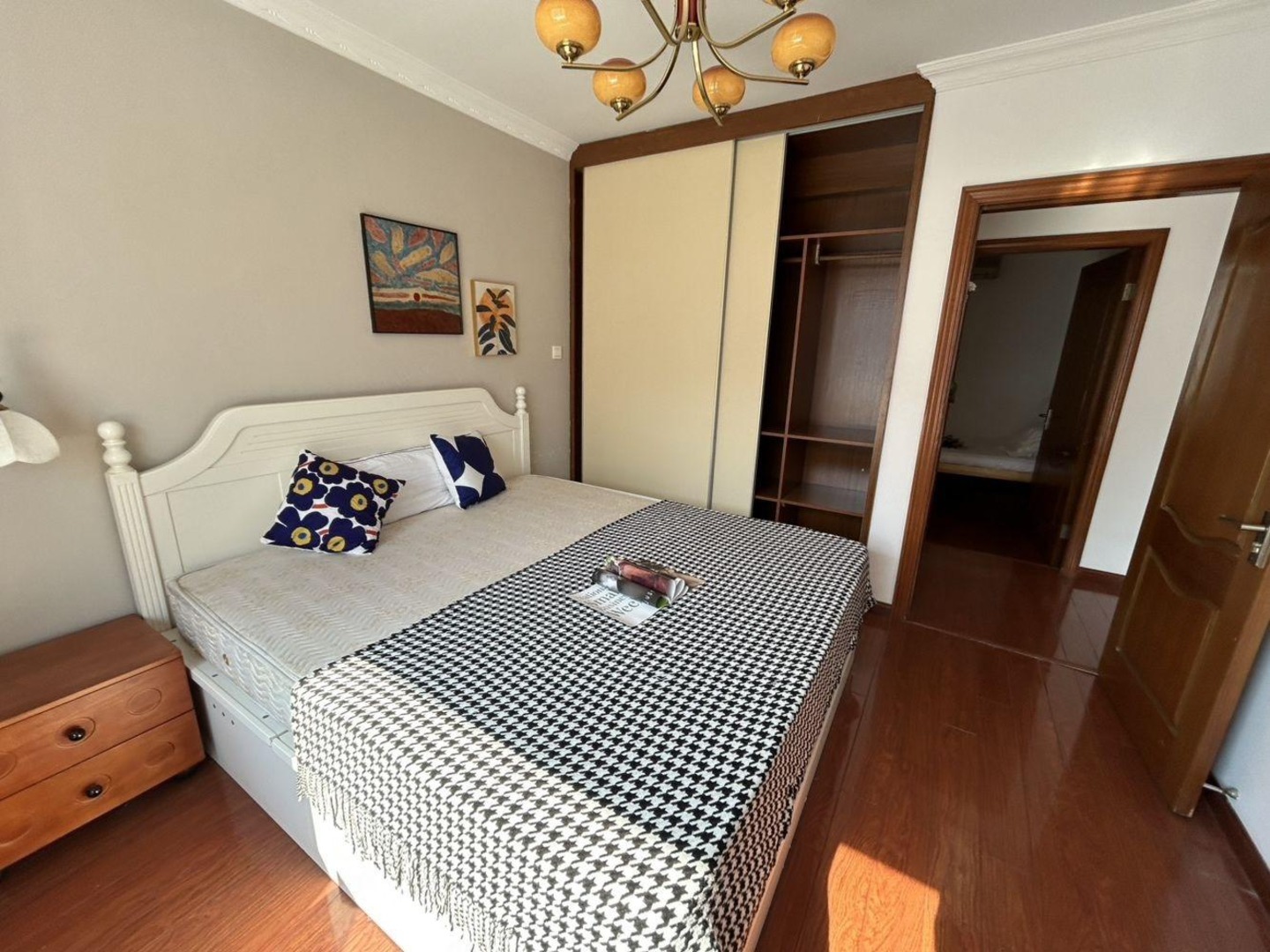 上海宝宸怡景园二手房房源图片