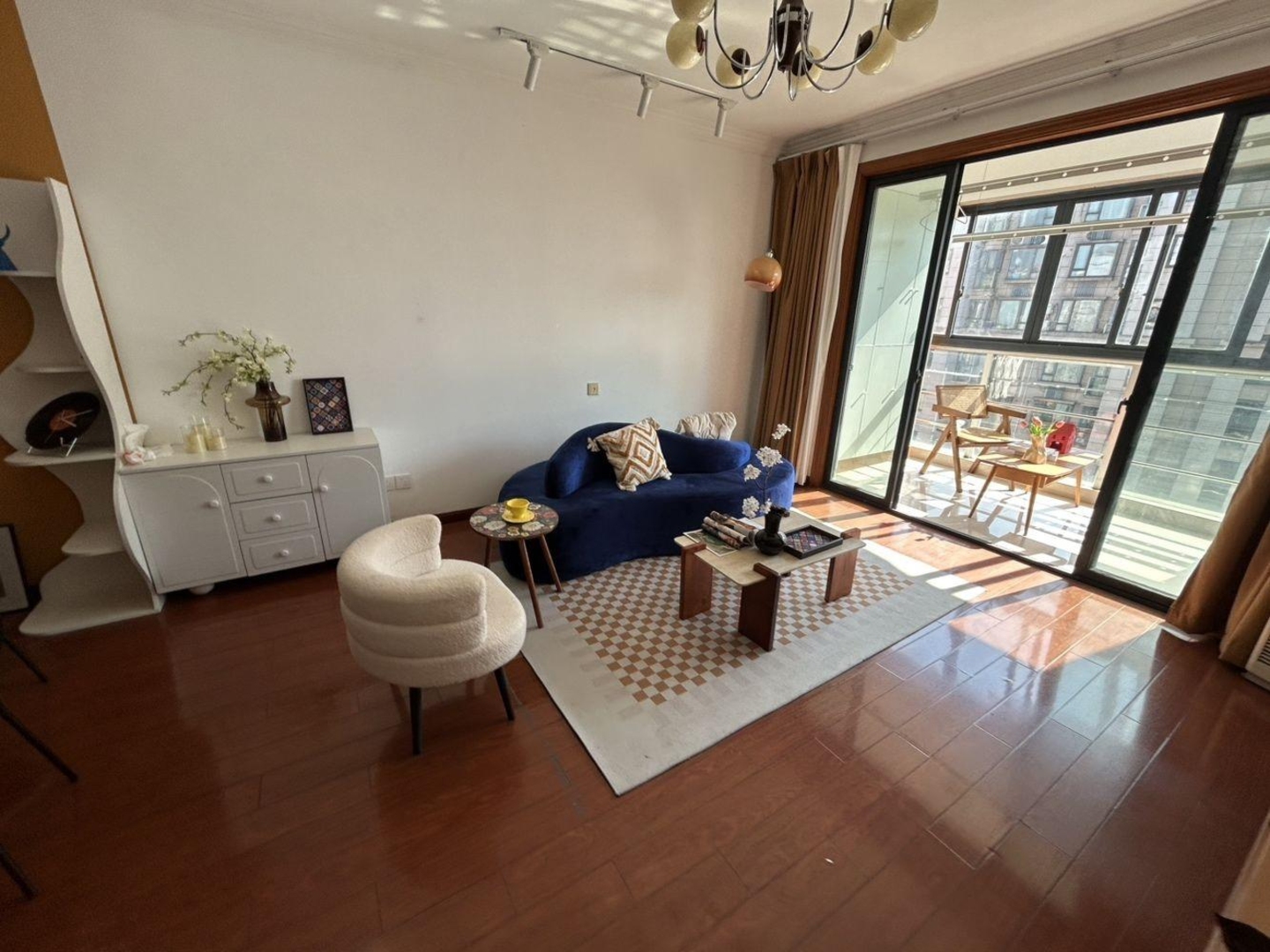 上海宝宸怡景园二手房房源图片