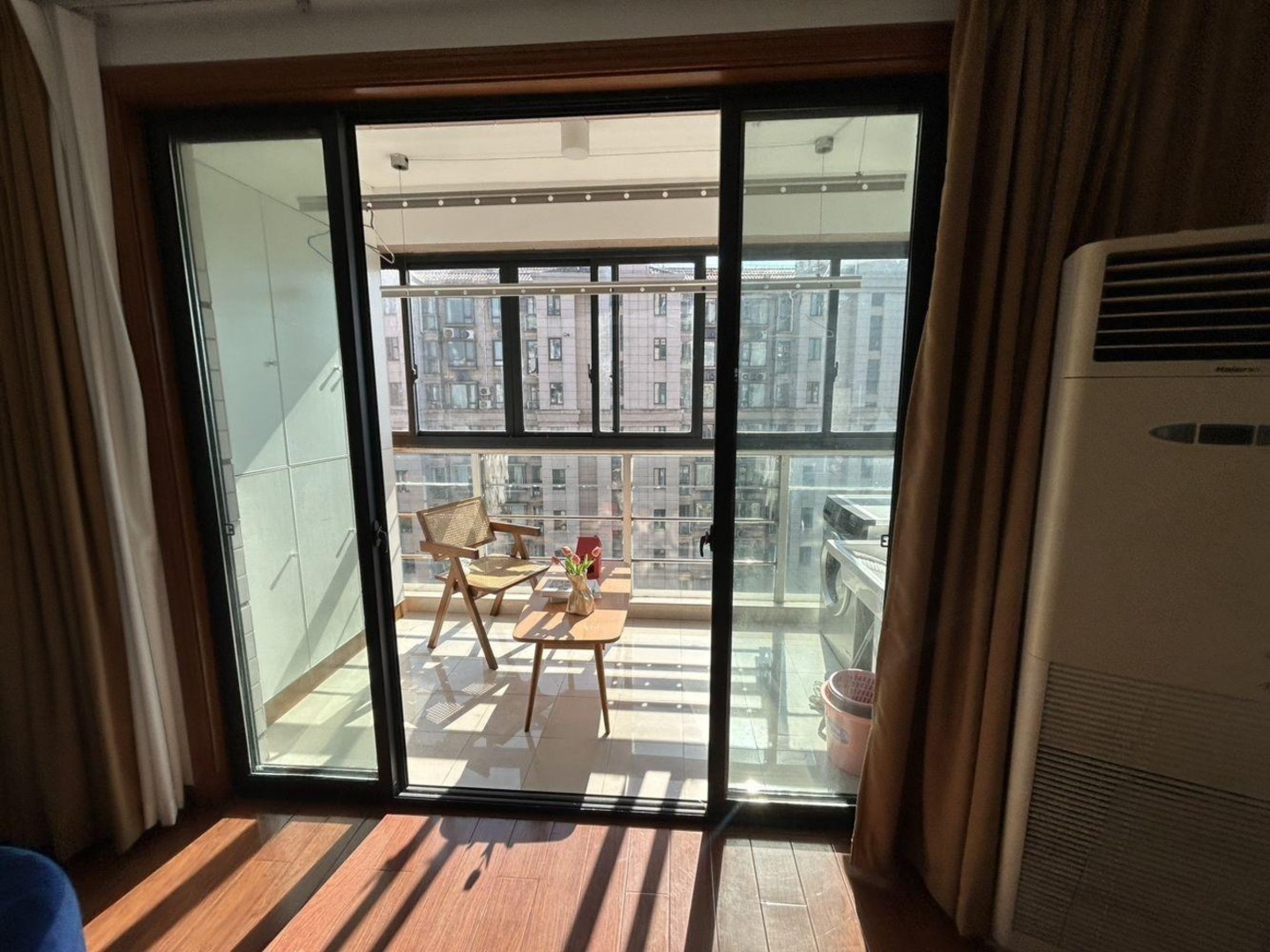 上海宝宸怡景园二手房房源图片