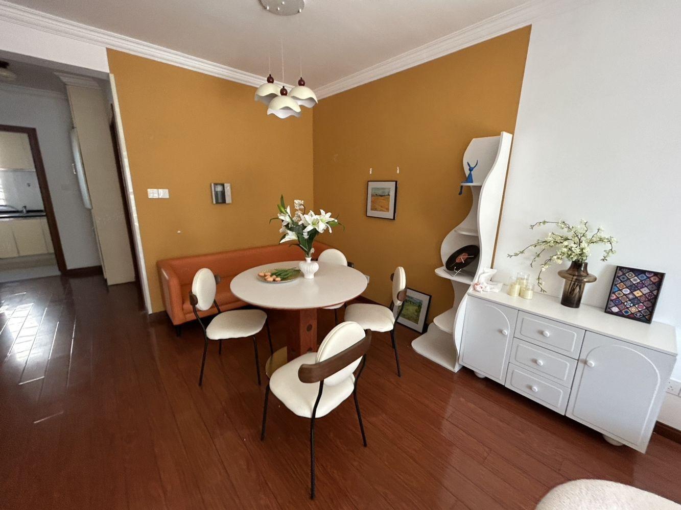 上海宝宸怡景园二手房房源图片