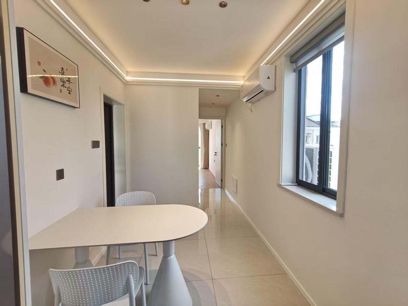 上海龙南四村二手房房源图片