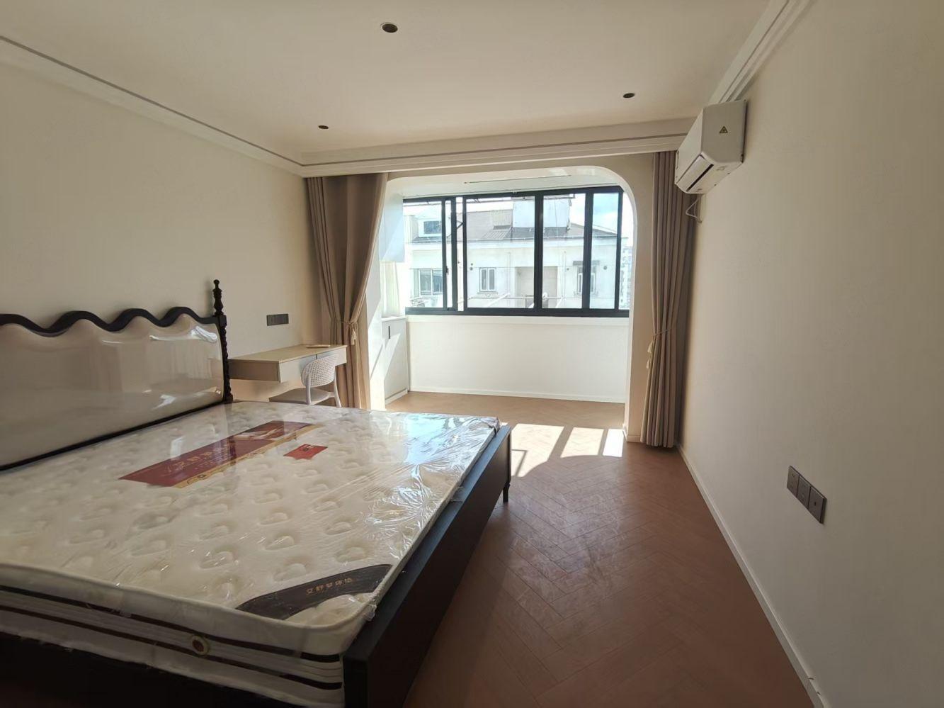 上海龙南四村二手房房源图片