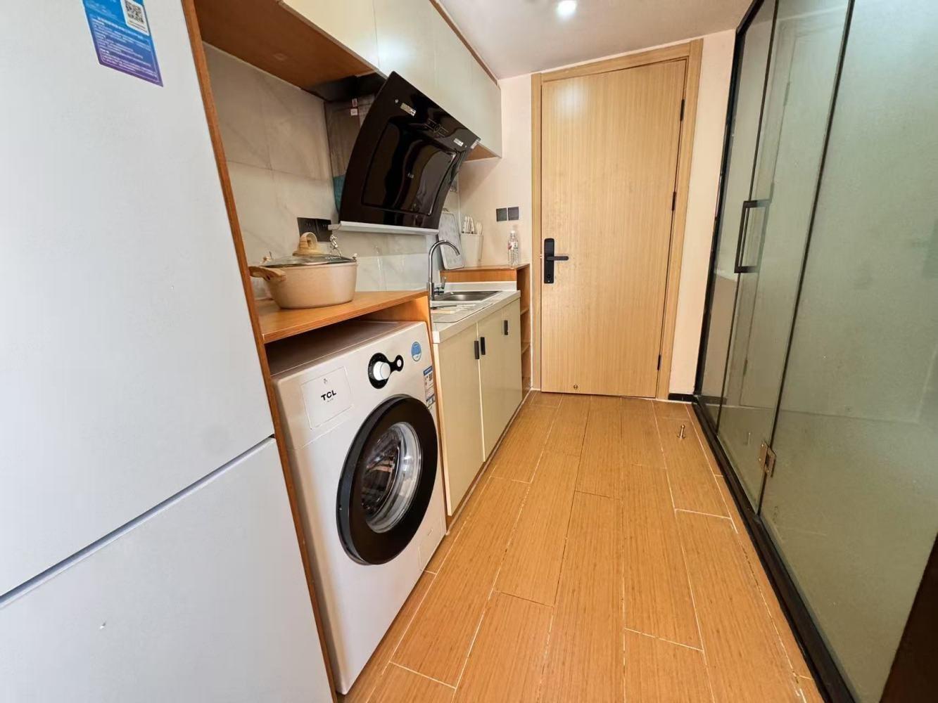 上海沪松公路1698号楼自建房二手房房源图片