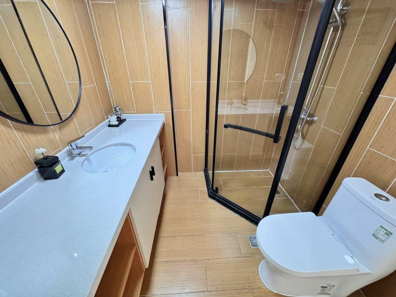 上海沪松公路1698号楼自建房二手房房源图片