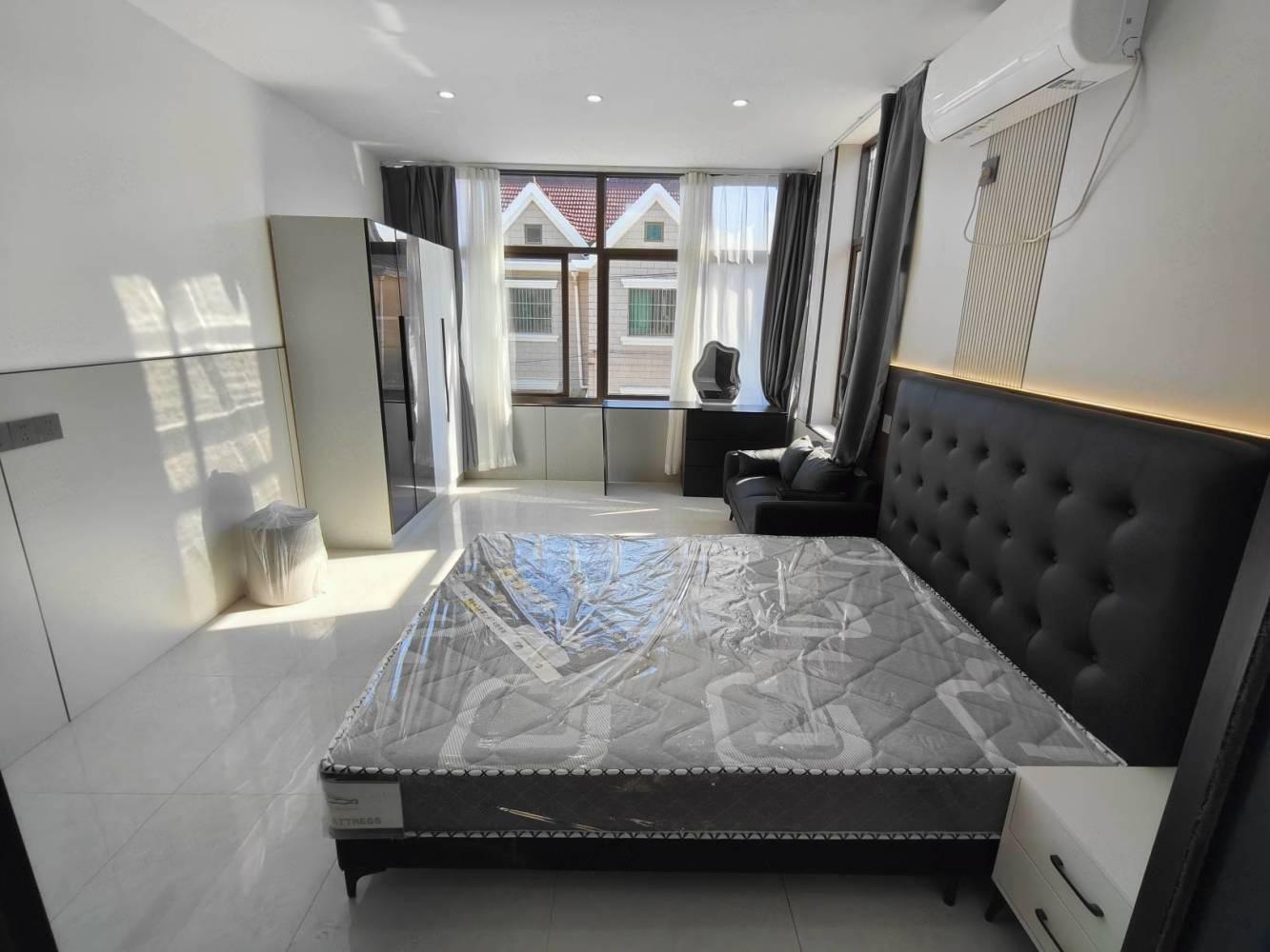 上海菊园别墅(二区)二手房房源图片