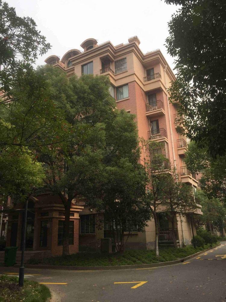 上海盛唐福邸二手房房源图片