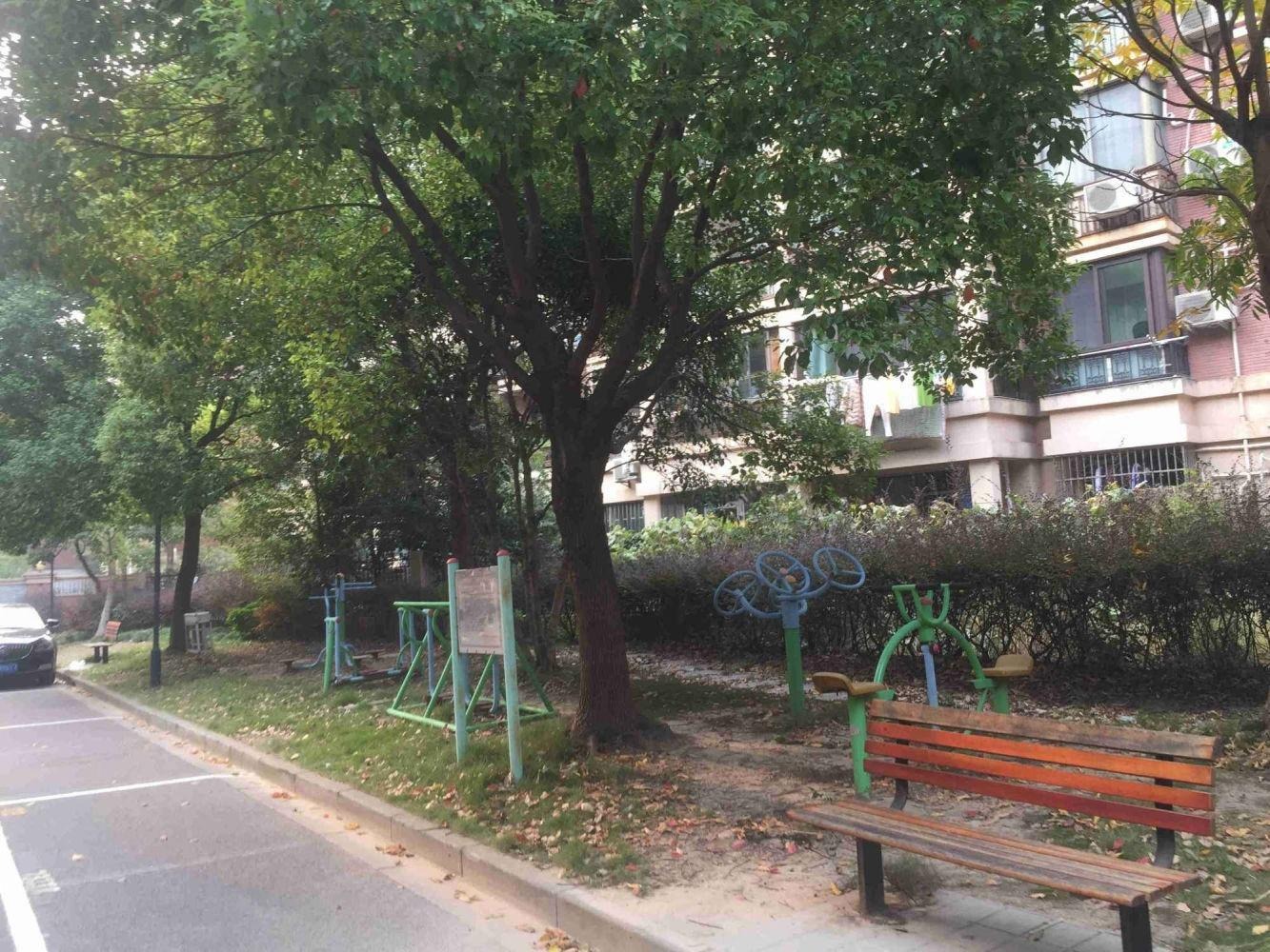 上海盛唐福邸二手房房源图片