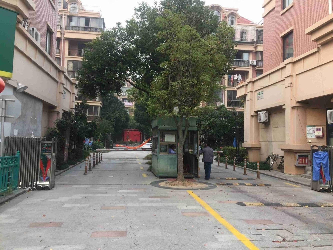 上海盛唐福邸二手房房源图片