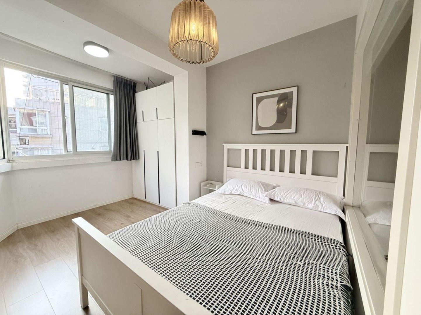 上海南长苑二手房房源图片