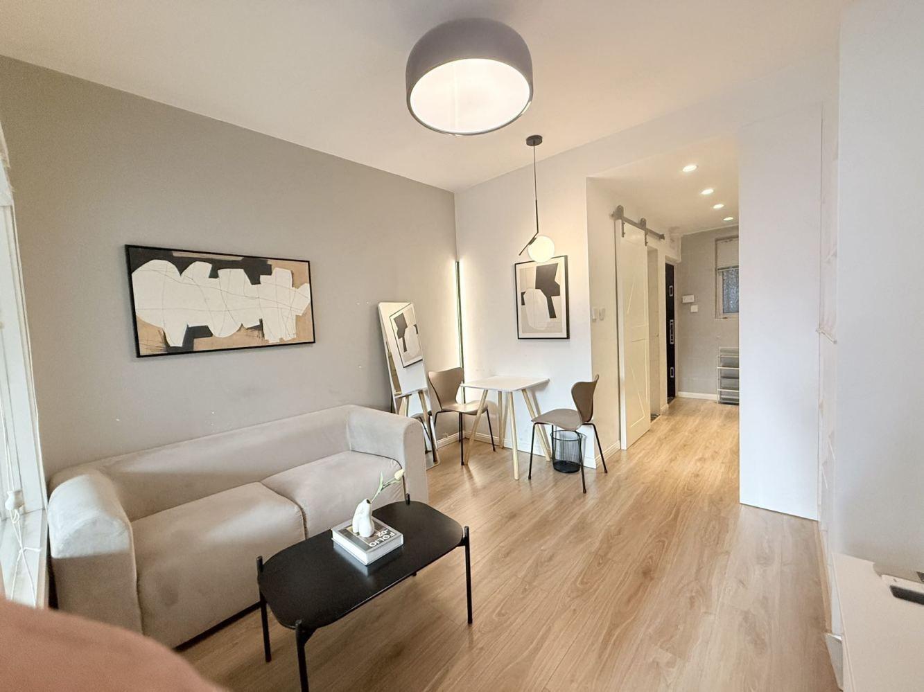 上海南长苑二手房房源图片