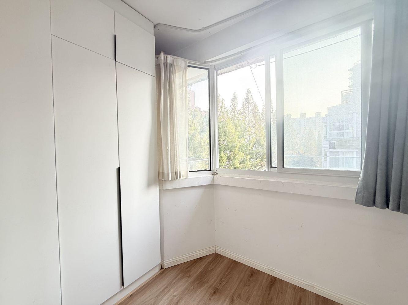 上海南长苑二手房房源图片