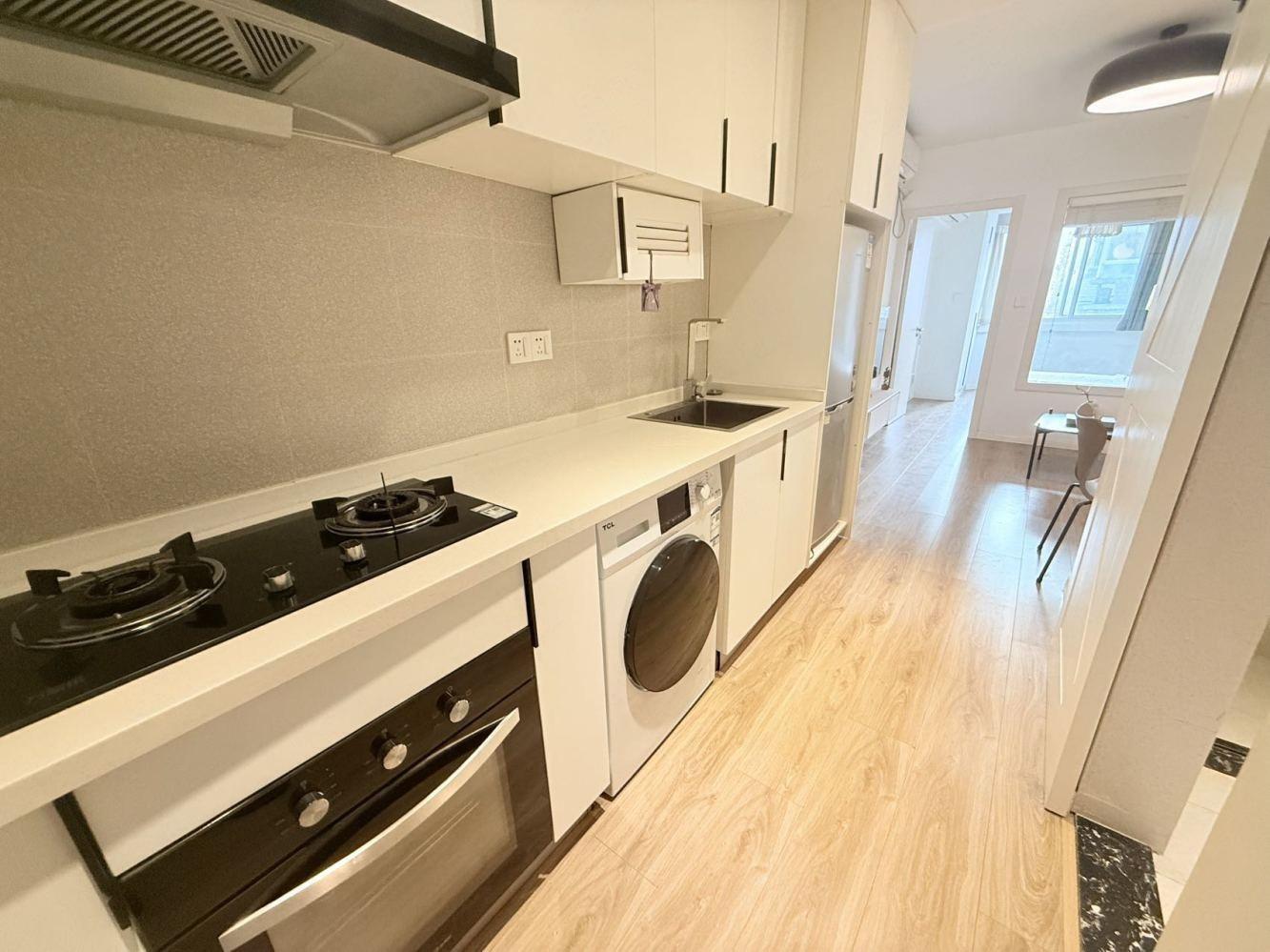 上海南长苑二手房房源图片