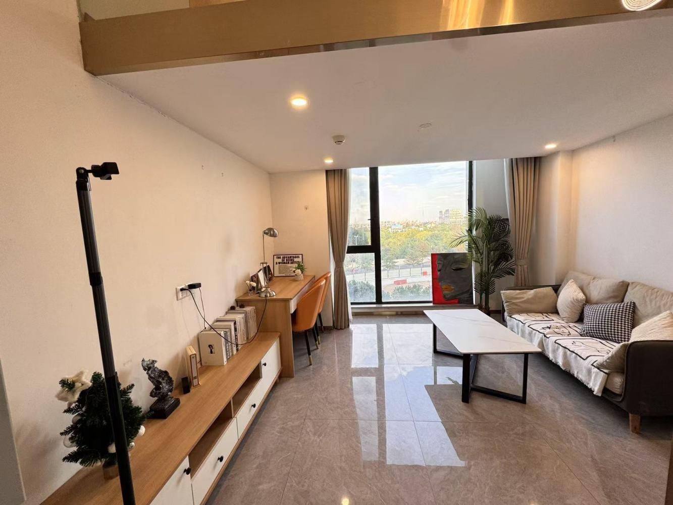 上海虬泾路9号楼二手房房源图片