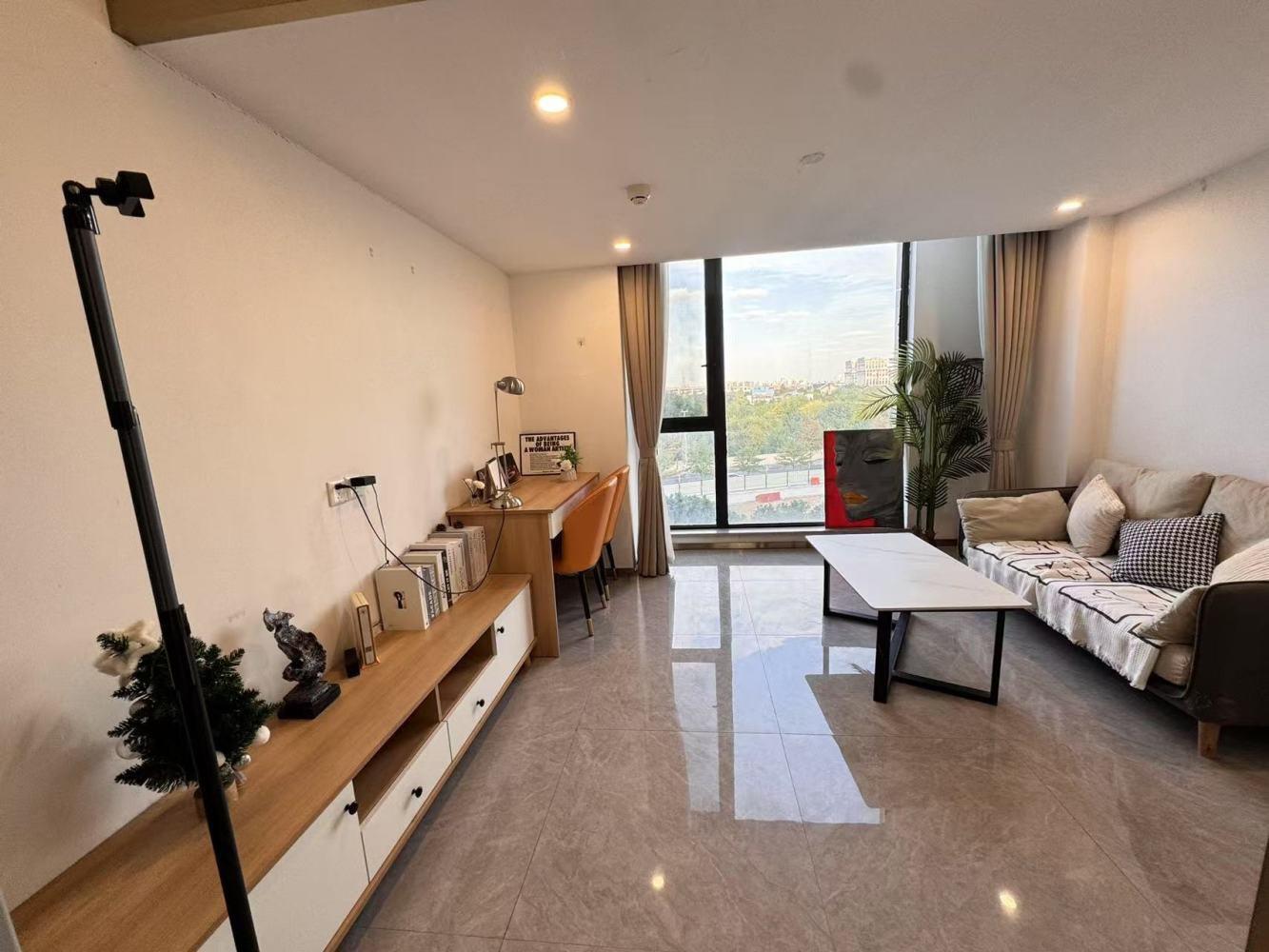 上海虬泾路9号楼二手房房源图片