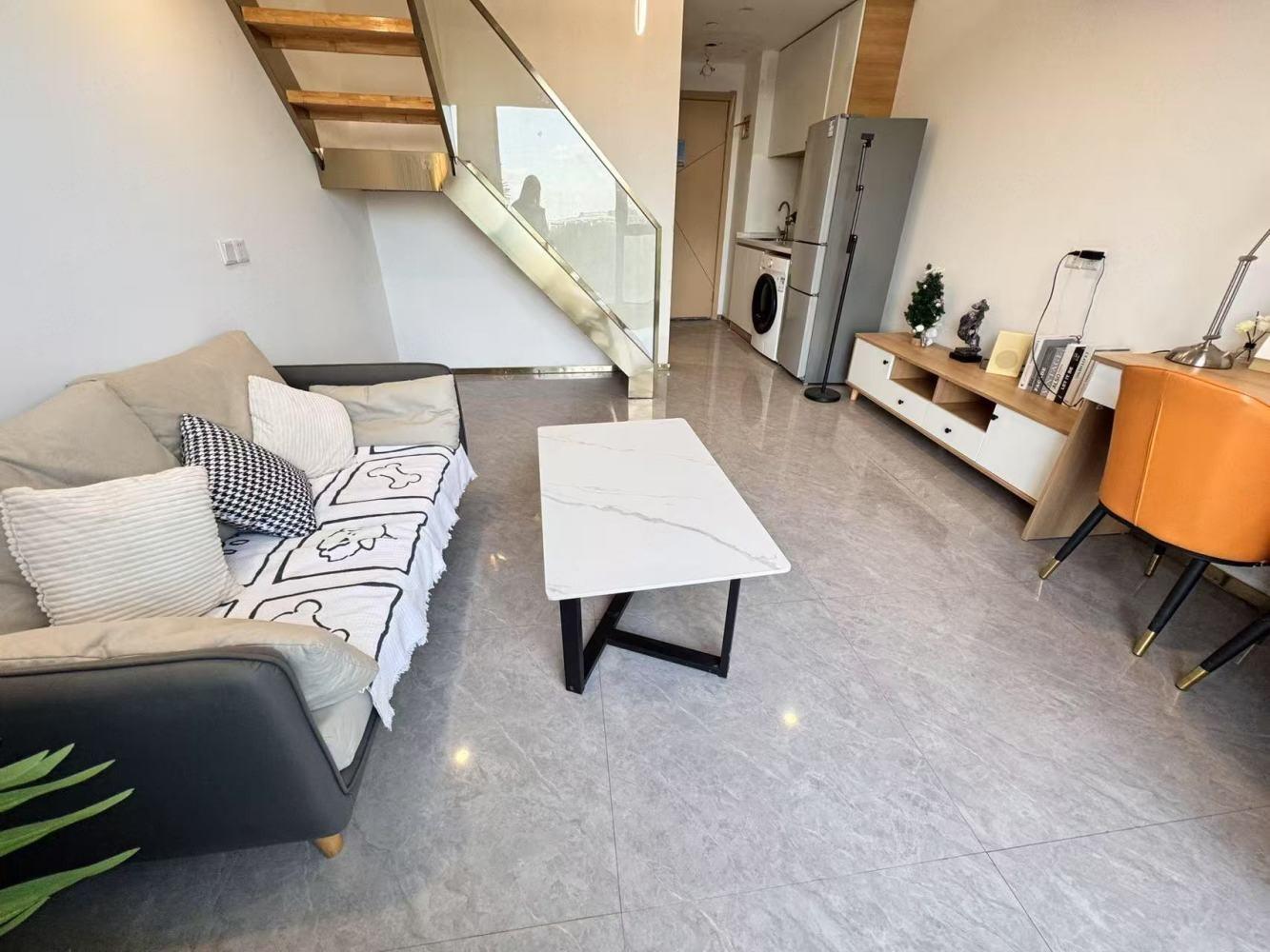 上海虬泾路9号楼二手房房源图片