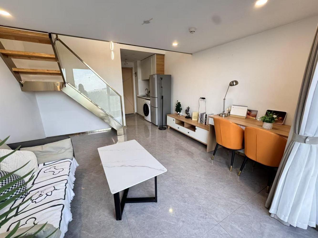 上海虬泾路9号楼二手房房源图片