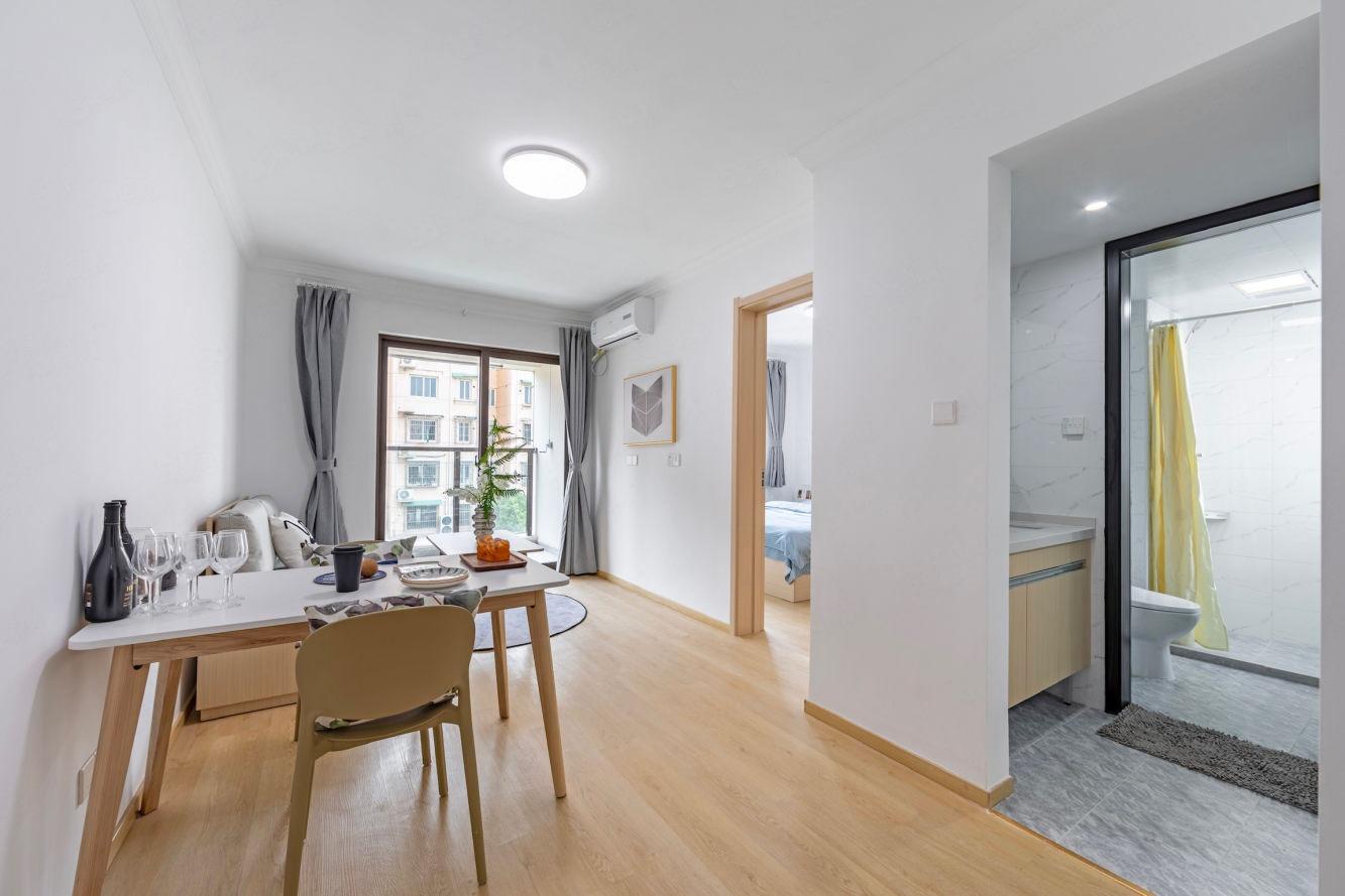 上海能创嘉寓二手房房源图片