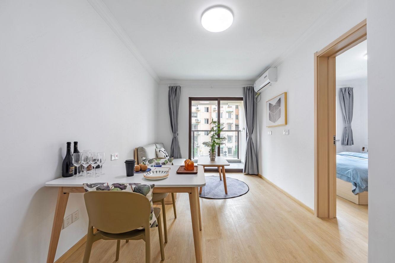 上海能创嘉寓二手房房源图片