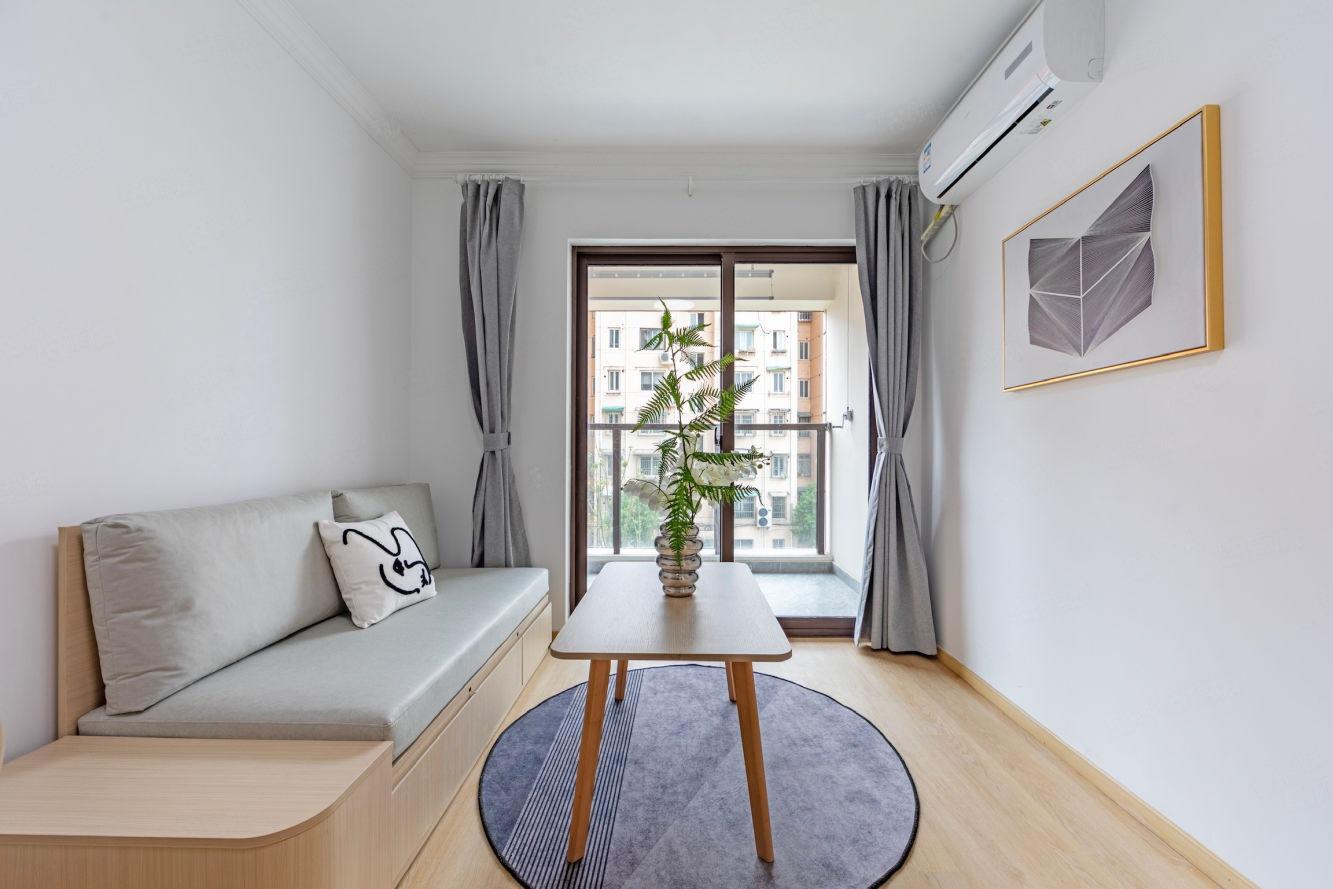 上海能创嘉寓二手房房源图片