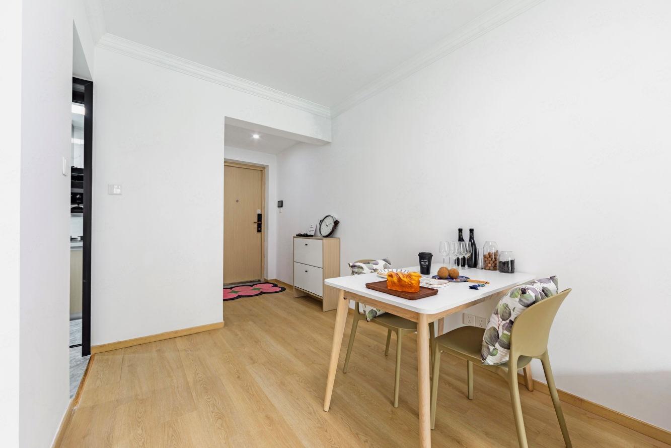 上海能创嘉寓二手房房源图片