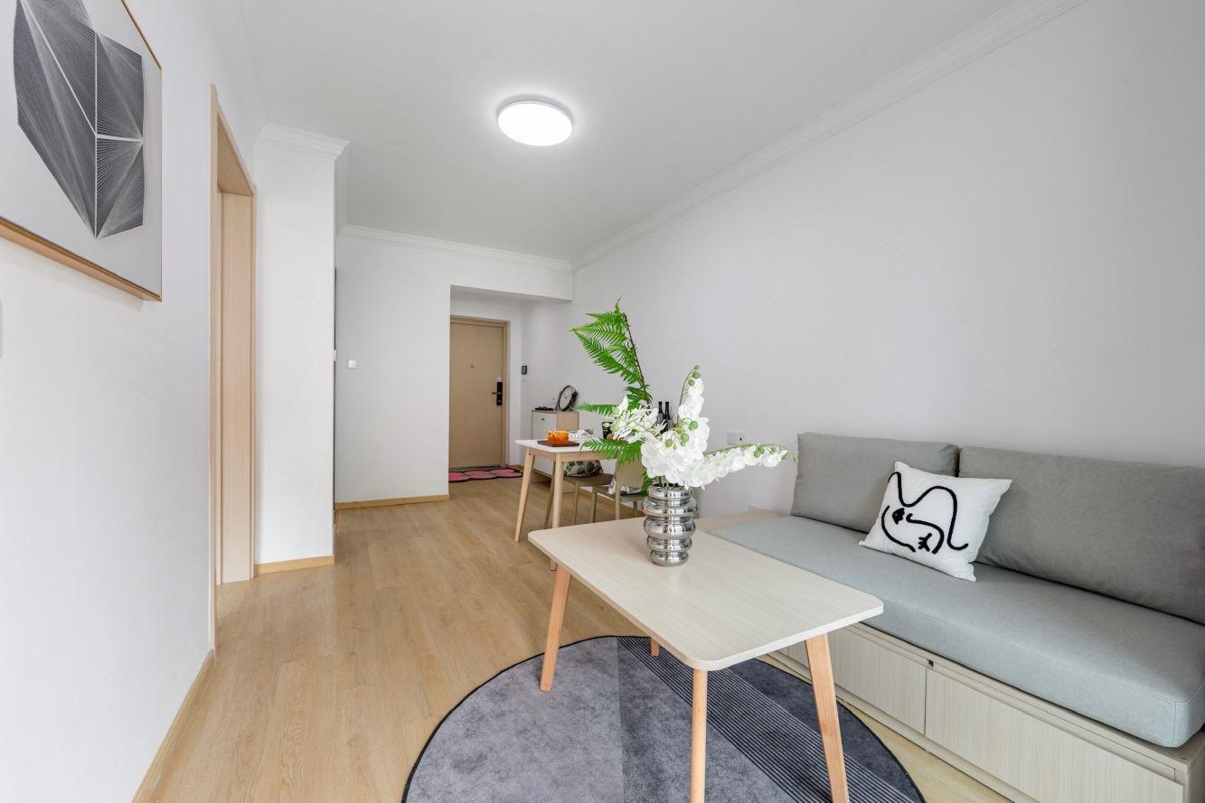 上海能创嘉寓二手房房源图片