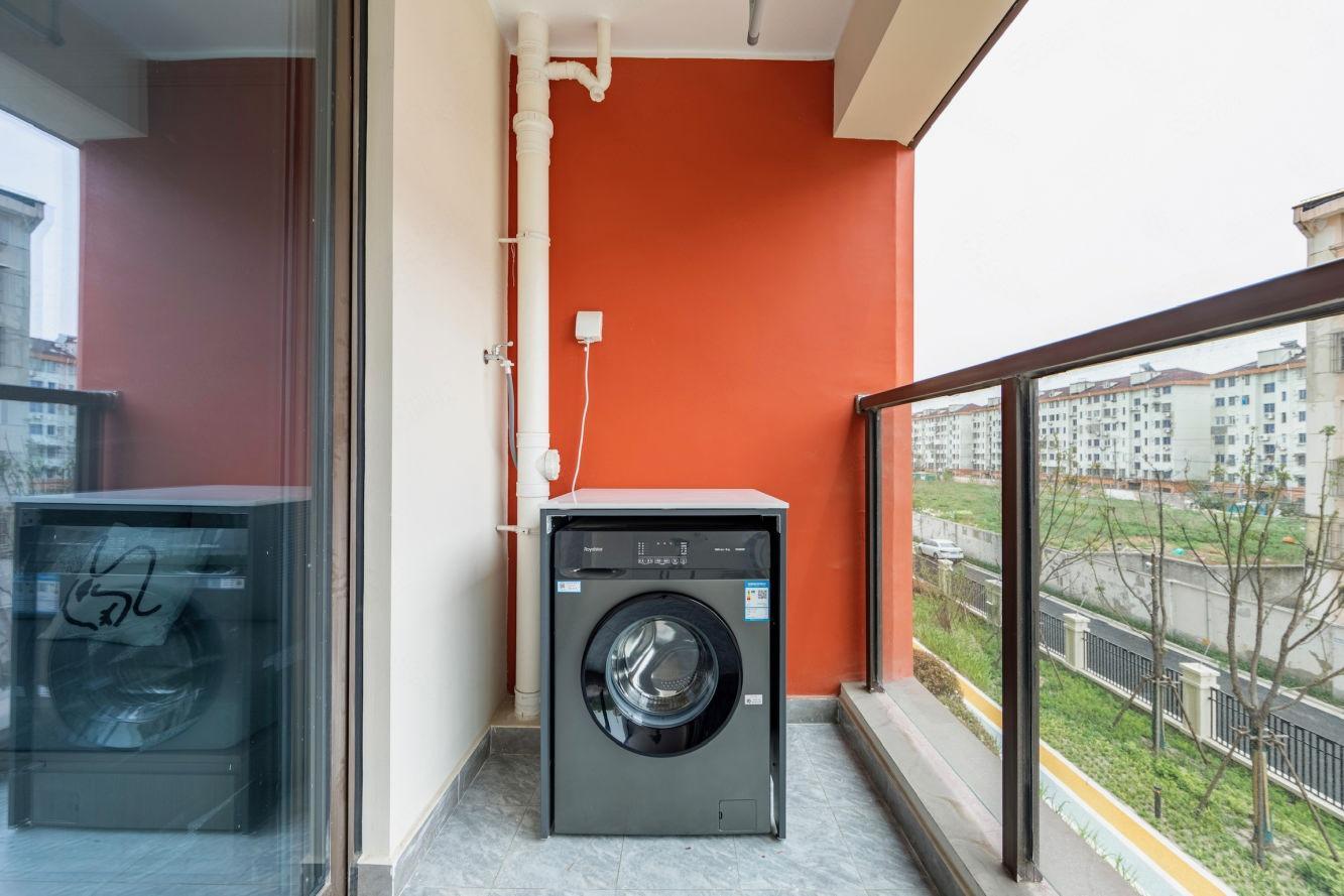 上海能创嘉寓二手房房源图片