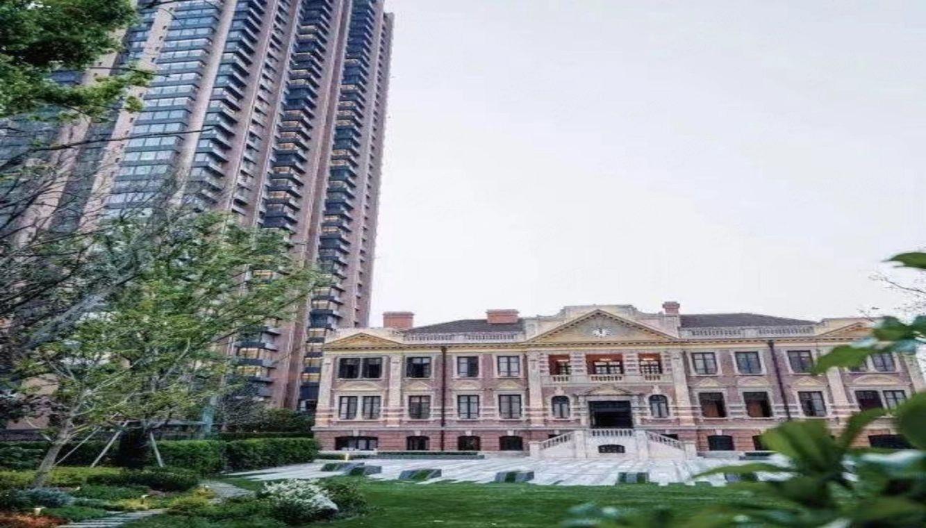 上海宝格丽公寓二手房房源图片