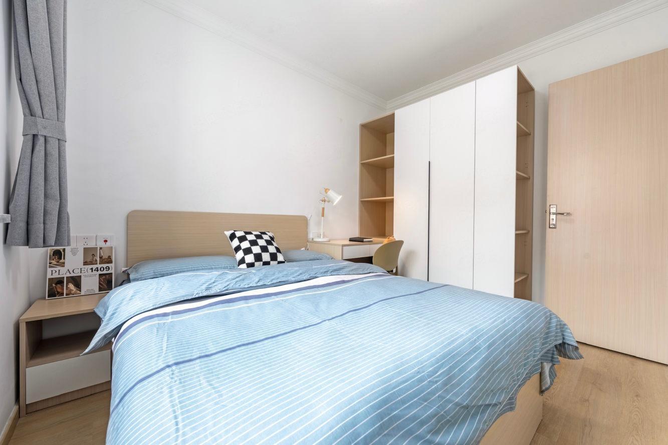 上海能创嘉寓二手房房源图片