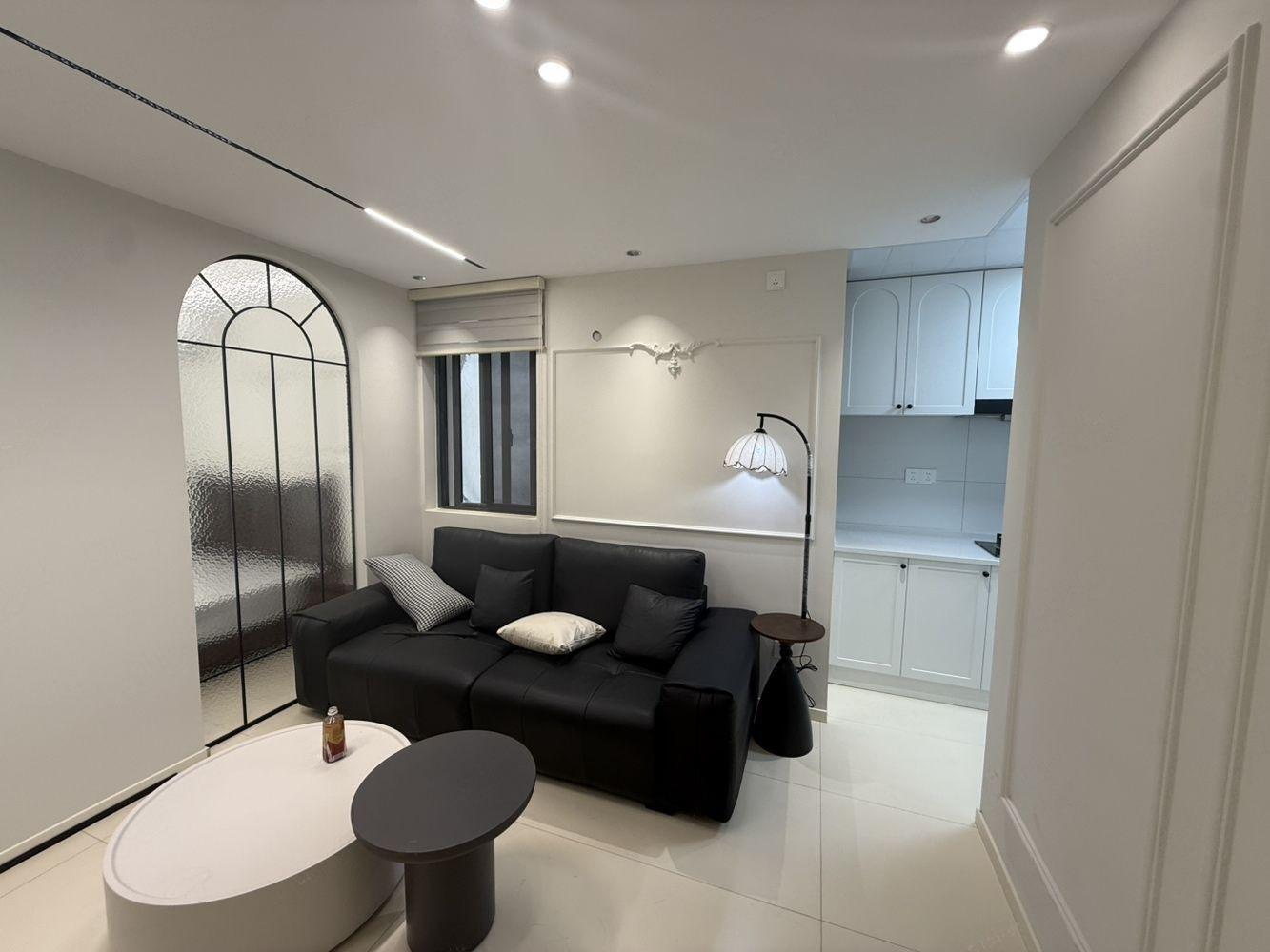 上海碧林湾南苑(西区)二手房房源图片