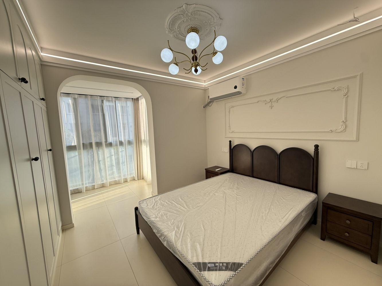 上海碧林湾南苑(西区)二手房房源图片